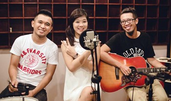 Dịch vụ quay mv ca nhạc giá rẻ tại Hà Nội
